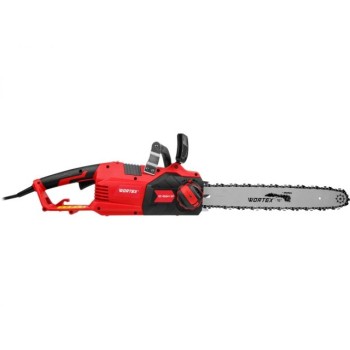 Пила цепная электрическая WORTEX EC 4024-1 SF шина 40.5 см (16