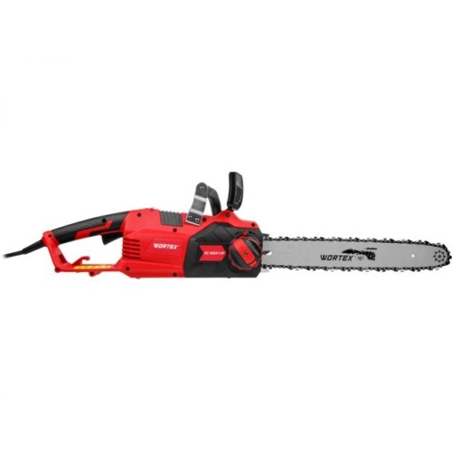 Пила цепная электрическая WORTEX EC 4024-1 SF шина 40.5 см (16