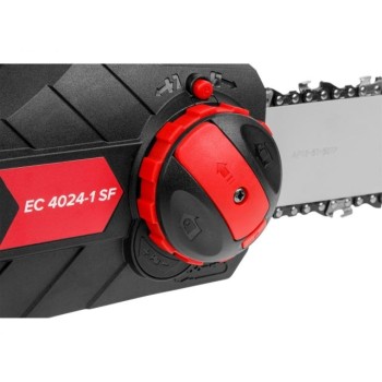 Пила цепная электрическая WORTEX EC 4024-1 SF шина 40.5 см (16