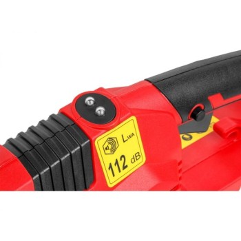 Пила цепная электрическая WORTEX EC 4024-1 SF шина 40.5 см (16