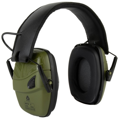Наушники с активным шумоподавлением JEM-701 Surdi 29 дБ Jeta Safety