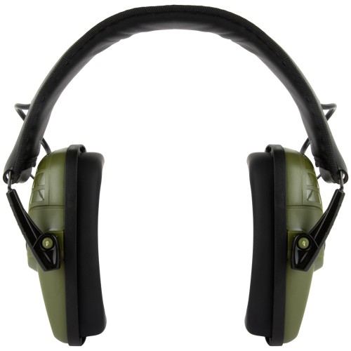 Наушники с активным шумоподавлением JEM-701 Surdi 29 дБ Jeta Safety