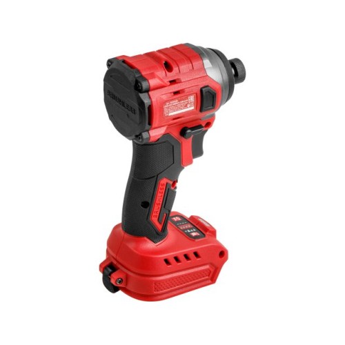 Аккум. ударный гайковерт/винтоверт WORTEX CWR 0218 2x2 А*ч, 220 Н*м