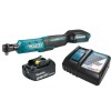 Аккум.угловой гайковерт MAKITA LXT DWR180RF