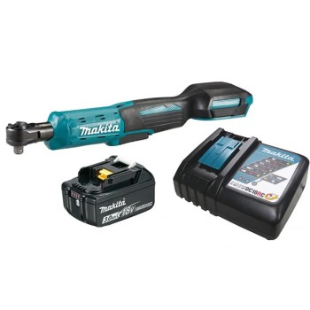 Аккум.угловой гайковерт MAKITA LXT DWR180RF в кор.