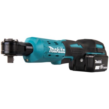 Аккум.угловой гайковерт MAKITA LXT DWR180RF в кор.