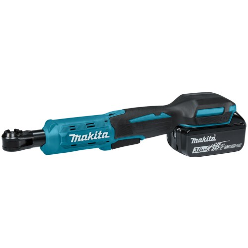 Аккум.угловой гайковерт MAKITA LXT DWR180RF