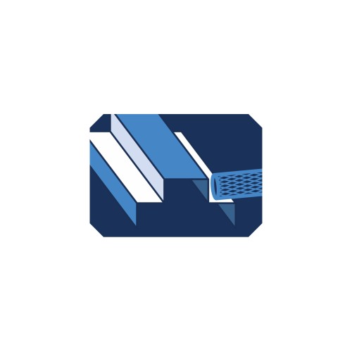 Борфреза твердосплавная тип B 16x25мм EXPERT STARTUL
