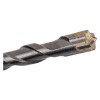 8х200х260 мм бур (сверло) SDS-plus 4Cutter MAKITA