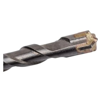 8х200х260 мм бур (сверло) SDS-plus 4Cutter MAKITA