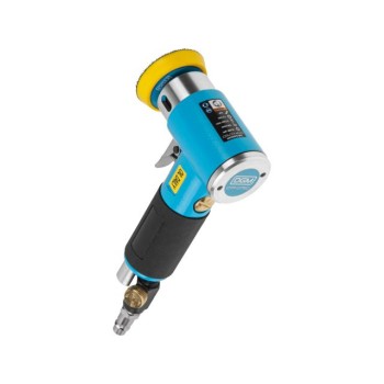Пневмошлифмашина эксцентриковая DGM DTP-0750