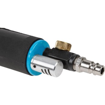 Пневмошлифмашина эксцентриковая DGM DTP-0750