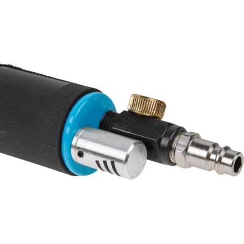 Пневмошлифмашина эксцентриковая DGM DTP-0750