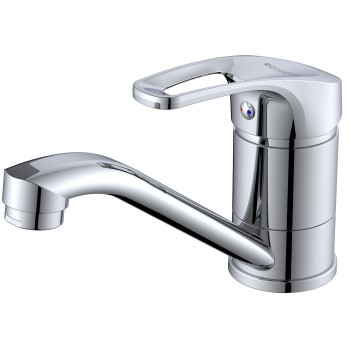 Смеситель для кухни D40, серия 670 ECONOCE