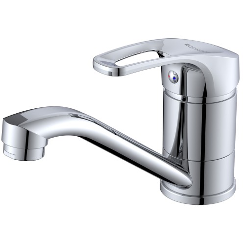 Смеситель для кухни D40, серия 670 ECONOCE