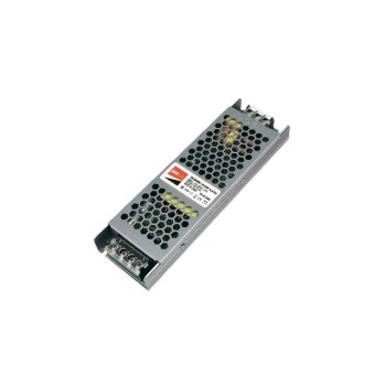 Драйвер LED DRIVER для ленты светодиод.12V, 200W,16,6A, IP20  Jazzway