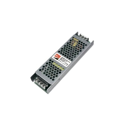 Драйвер LED DRIVER для ленты светодиод.12V, 200W,16,6A, IP20  Jazzway