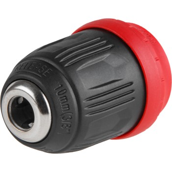 Аккум. дрель-шуруповерт WORTEX BD 1215 LiSET в чем. + 2 насадки, 12 В, 30 Н*м, 2х1.5 А*ч, БЗП 10 мм