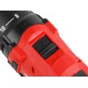 Аккум. дрель-шуруповерт WORTEX BD 1215 LiSET + 2 насадки