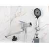 Смеситель для ванны (Lt) D35, серия POS AV Engineering