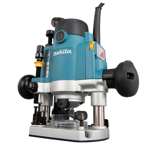 Фрезер вертикальный MAKITA RP1111CJ MAKPAC