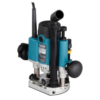 Фрезер вертикальный MAKITA RP1111CJ MAKPAC