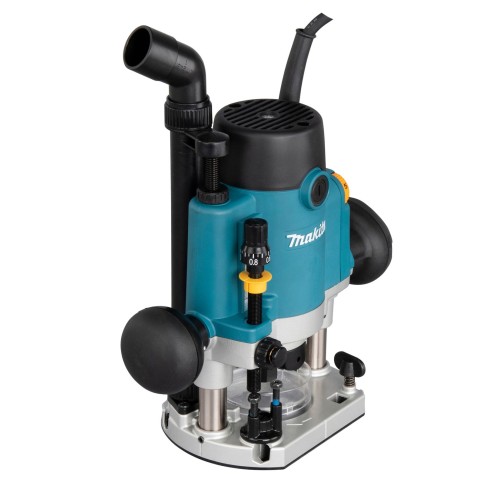 Фрезер вертикальный MAKITA RP1111CJ MAKPAC