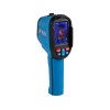 Тепловизор BULL TIC 1290 120x90, 25 Гц, -20°C…+550°C