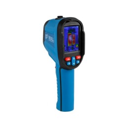 Тепловизор BULL TIC 1290 120x90, 25 Гц, -20°C…+550°C