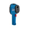 Тепловизор BULL TIC 1290 120x90, 25 Гц, -20°C…+550°C