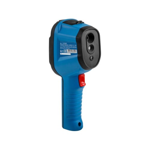 Тепловизор BULL TIC 1290 120x90, 25 Гц, -20°C…+550°C