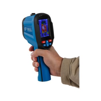 Тепловизор BULL TIC 1290 120x90, 25 Гц, -20°C…+550°C