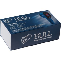 Тепловизор BULL TIC 1290 120x90, 25 Гц, -20°C…+550°C
