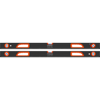 Уровень 1000мм магнитный STARTUL PROFI (ST2560-100M)