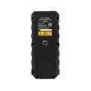 Дальномер лазерный BULL LM 8001 в кор. Проекция креста (зеленый), 0,08 – 80 м, +- 2 мм