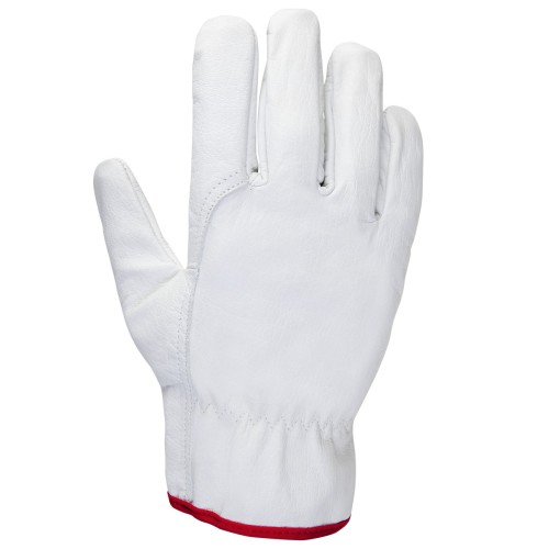 Перчатки из кожевенного спилка CRAFTSMAN р-р 9/L Jeta Safety