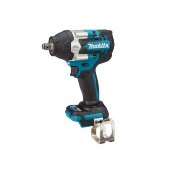 Аккум. ударный гайковерт MAKITA LXT DTW700RT1J