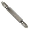Насадка (бита) двухсторонняя PH2 / PH2 65 мм E-form (1 шт) MAKITA