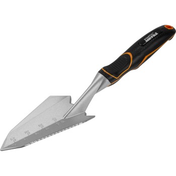 Совок посадочный 34см STARTUL METSA (ST6440-03)