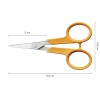 Ножницы маникюрные 10см Classic Fiskars