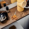 Ножницы маникюрные 10см Classic Fiskars