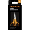 Ножницы маникюрные 10см Classic Fiskars