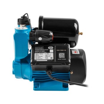 Станция водоснабжения автоматическая ENERGY-III-3000, A&P