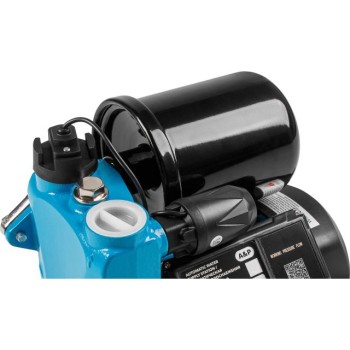 Станция водоснабжения автоматическая ENERGY-III-3000, A&P