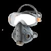 Полумаска фильтрующая Jeta Safety (9500) р-р L