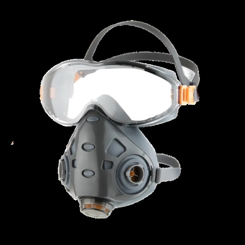 Полумаска фильтрующая Jeta Safety (9500) р-р L
