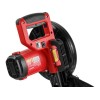 Торцовочная пила WORTEX MS 2520-3 LMO 2000 Вт, 255 мм, глуб. до 90 мм, шир. до 340 мм, лазер