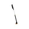 Щетка для снега 85-113см телескоп. со скребком X-series FISKARS