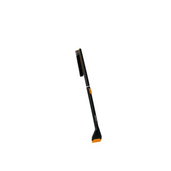 Щетка для снега 85-113см телескоп. со скребком X-series FISKARS
