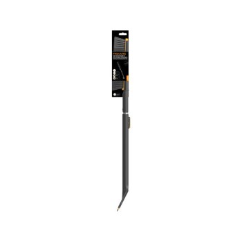 Щетка для снега 85-113см телескоп. со скребком X-series FISKARS